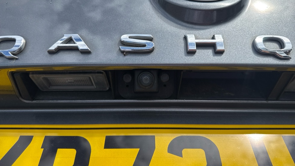 Nissan Qashqai 1.5 E-Power Acenta Premium 5dr Auto Hybrid Hatchback - Image 56