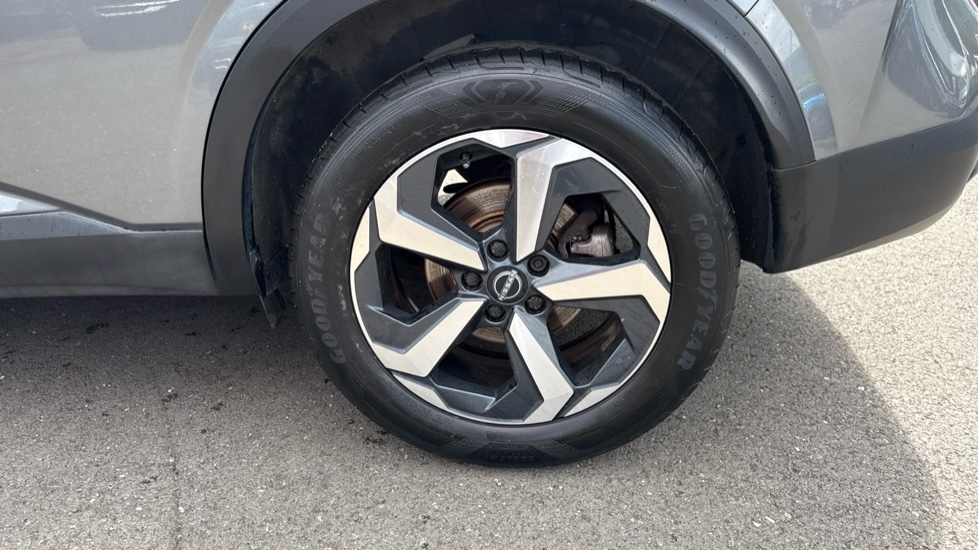 Nissan Qashqai 1.5 E-Power Acenta Premium 5dr Auto Hybrid Hatchback - Image 59