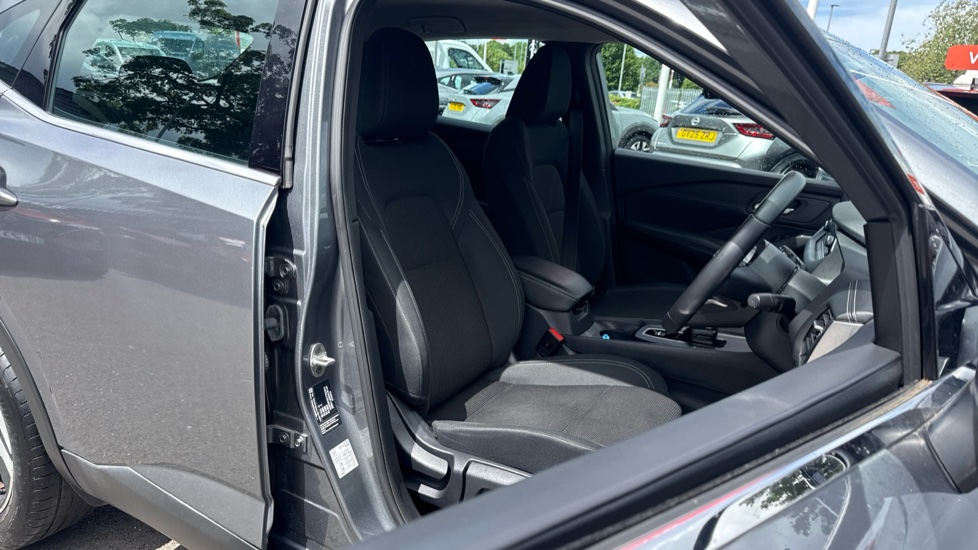 Nissan Qashqai 1.5 E-Power Acenta Premium 5dr Auto Hybrid Hatchback - Image 69