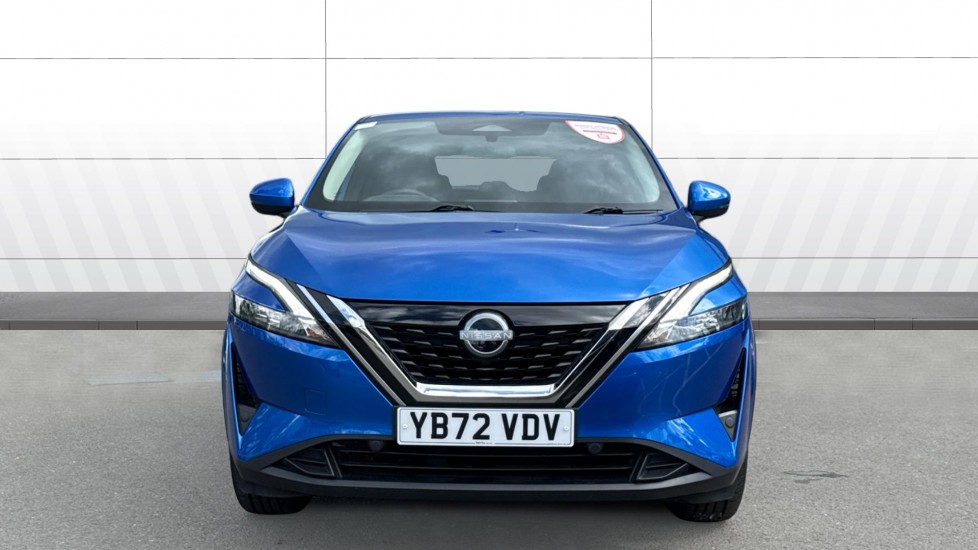 Nissan Qashqai 1.5 E-Power Acenta Premium 5dr Auto Hybrid Hatchback - Image 3