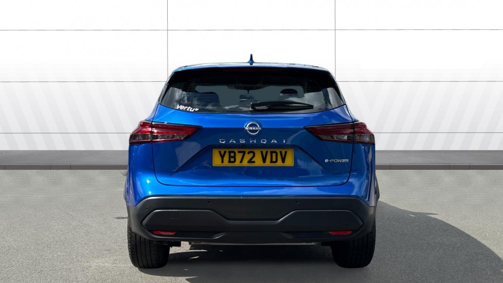 Nissan Qashqai 1.5 E-Power Acenta Premium 5dr Auto Hybrid Hatchback - Image 6
