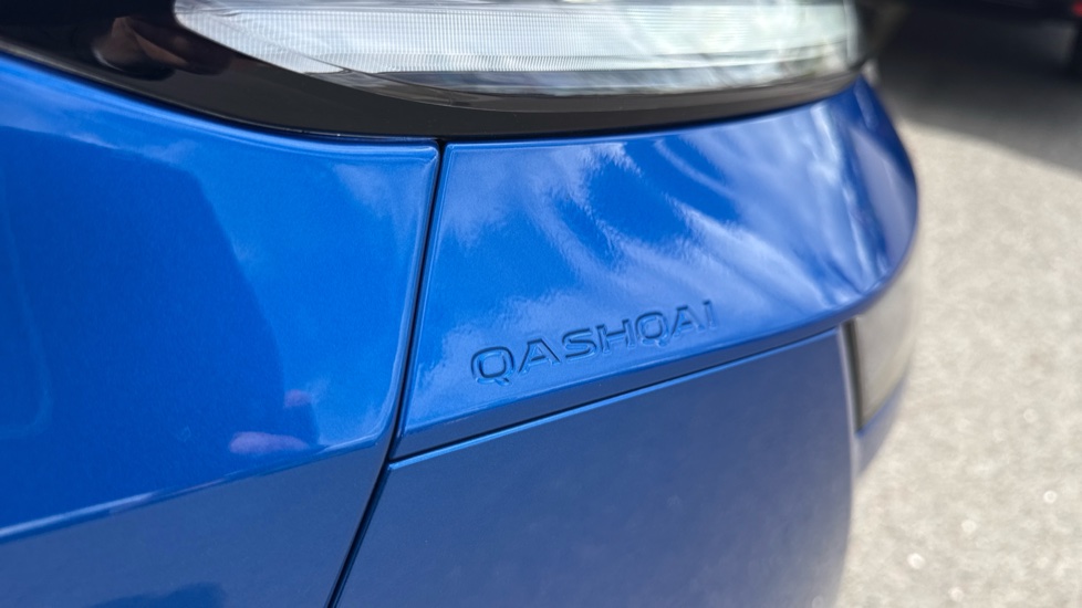 Nissan Qashqai 1.5 E-Power Acenta Premium 5dr Auto Hybrid Hatchback - Image 22