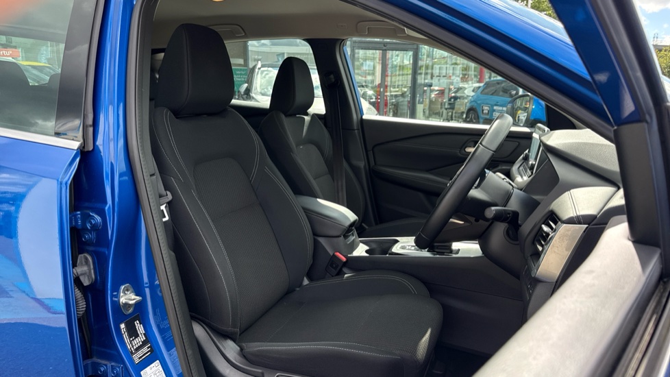Nissan Qashqai 1.5 E-Power Acenta Premium 5dr Auto Hybrid Hatchback - Image 23