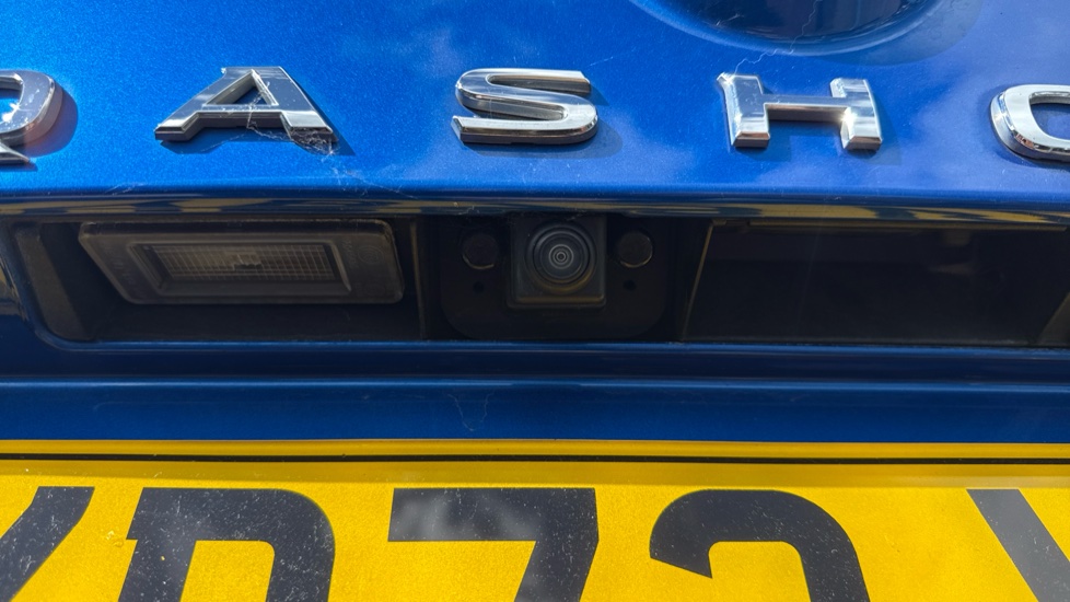 Nissan Qashqai 1.5 E-Power Acenta Premium 5dr Auto Hybrid Hatchback - Image 29