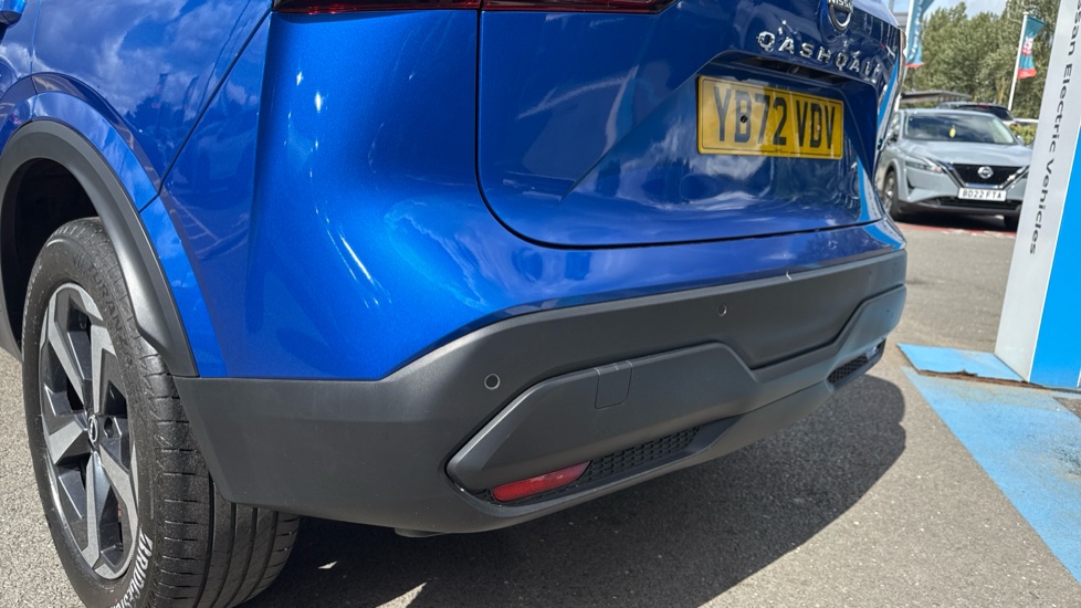 Nissan Qashqai 1.5 E-Power Acenta Premium 5dr Auto Hybrid Hatchback - Image 31