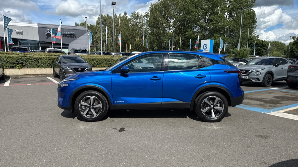 Nissan Qashqai 1.5 E-Power Acenta Premium 5dr Auto Hybrid Hatchback - Image 33