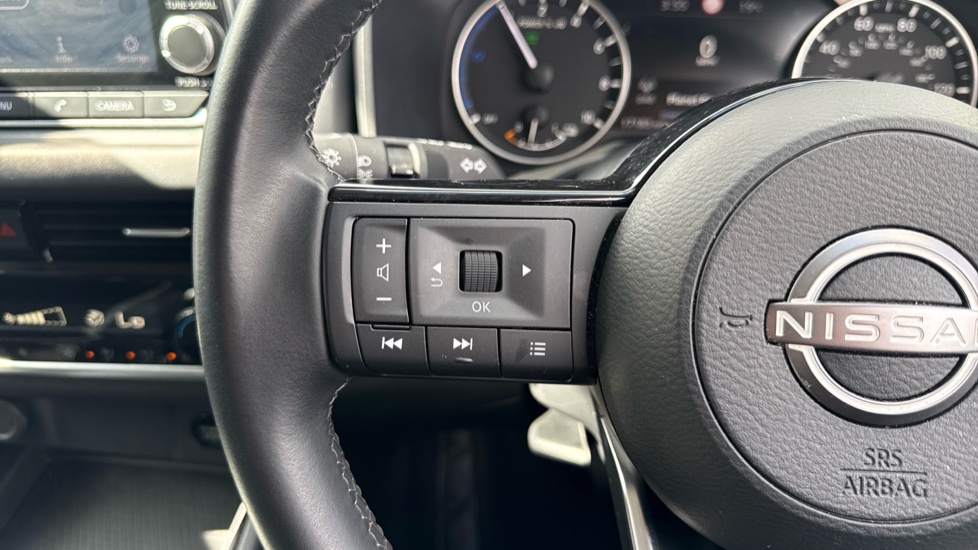 Nissan Qashqai 1.5 E-Power Acenta Premium 5dr Auto Hybrid Hatchback - Image 41