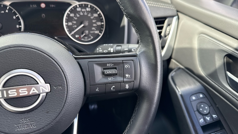 Nissan Qashqai 1.5 E-Power Acenta Premium 5dr Auto Hybrid Hatchback - Image 42