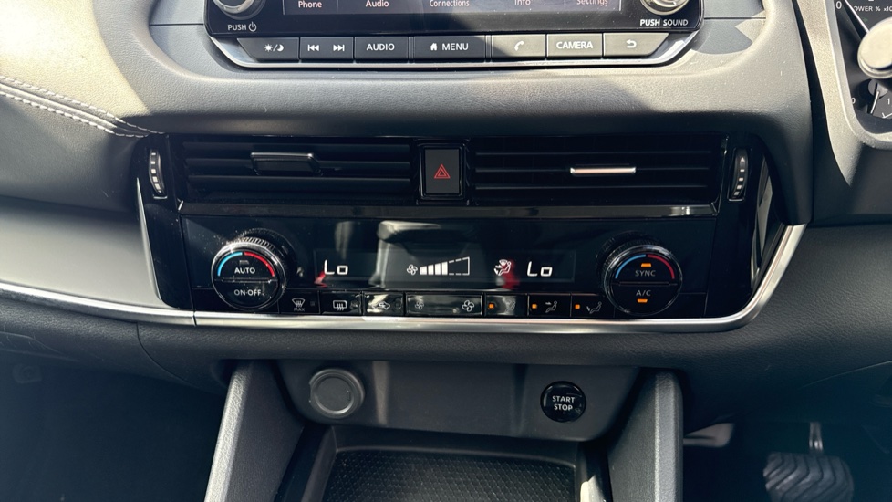 Nissan Qashqai 1.5 E-Power Acenta Premium 5dr Auto Hybrid Hatchback - Image 45