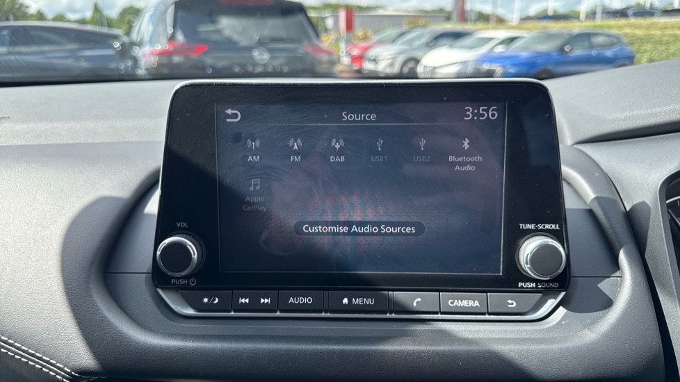 Nissan Qashqai 1.5 E-Power Acenta Premium 5dr Auto Hybrid Hatchback - Image 50