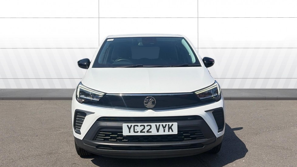 Vauxhall Crossland 1.2 Design 5dr Petrol Hatchback - Image 3