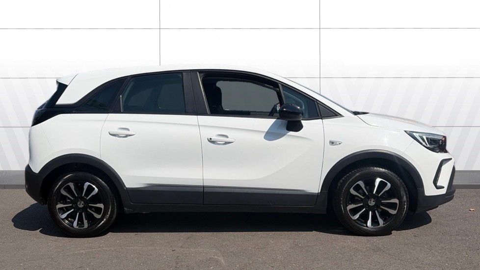 Vauxhall Crossland 1.2 Design 5dr Petrol Hatchback - Image 5