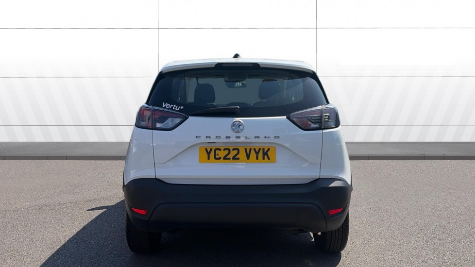 Vauxhall Crossland 1.2 Design 5dr Petrol Hatchback - Image 6