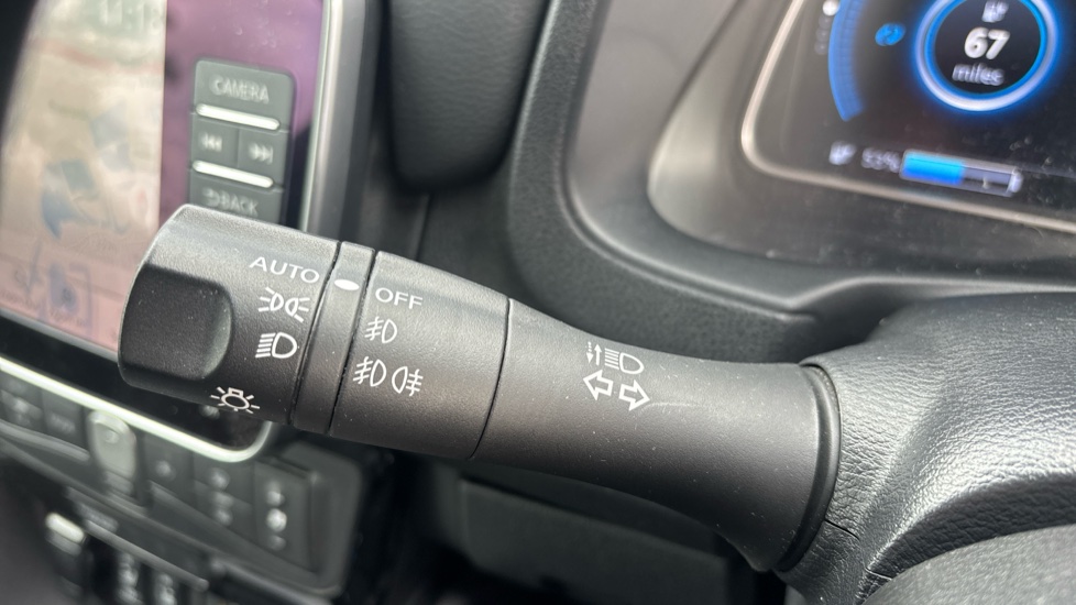 Nissan LEAF 110kW Tekna 40kWh 5dr Auto Electric Hatchback - Image 39