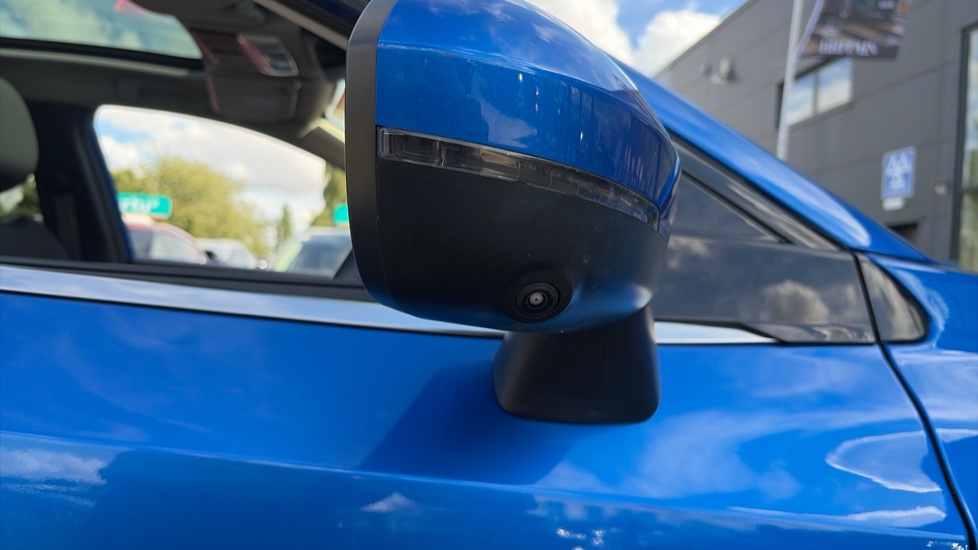 Nissan Qashqai 1.3 DiG-T MH 158 N-Connecta 5dr Xtronic Petrol Hatchback - Image 29