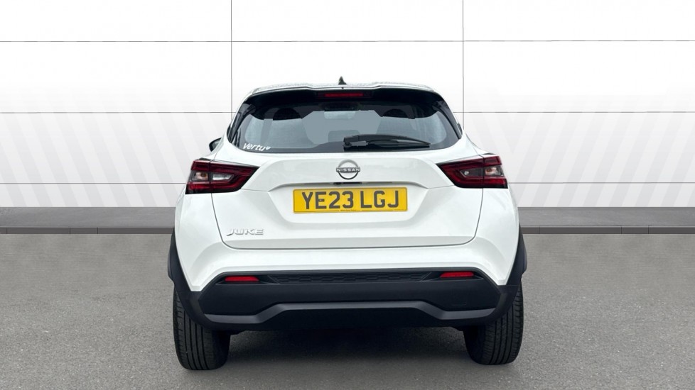 Nissan Juke 1.0 DiG-T 114 Acenta 5dr Petrol Hatchback - Image 6