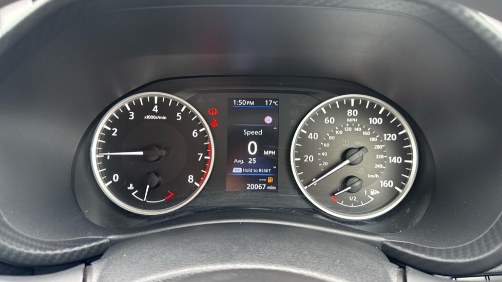 Nissan Juke 1.0 DiG-T 114 Acenta 5dr Petrol Hatchback - Image 18