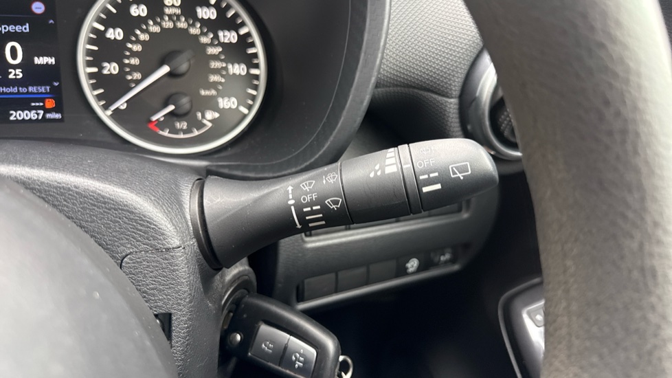 Nissan Juke 1.0 DiG-T 114 Acenta 5dr Petrol Hatchback - Image 40
