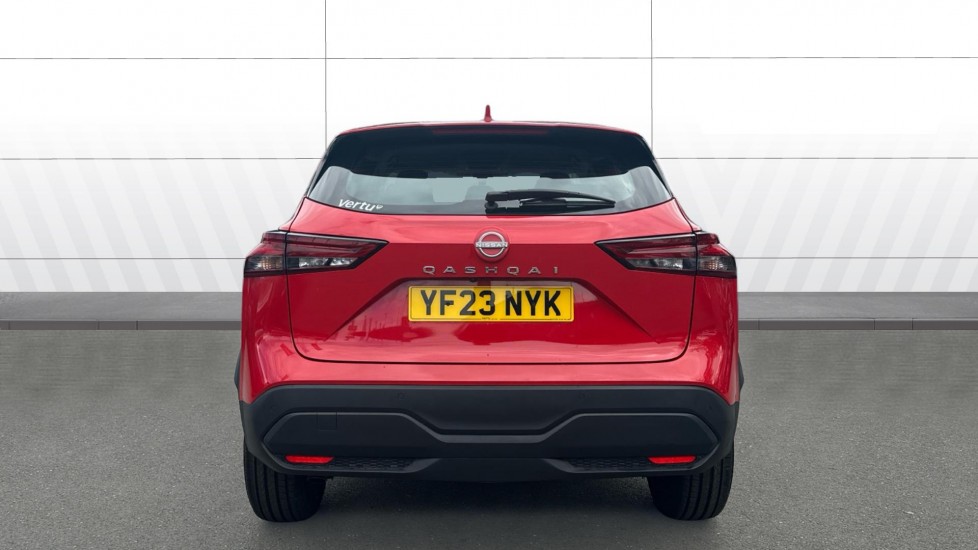 Nissan Qashqai 1.3 DiG-T MH Acenta Premium 5dr Petrol Hatchback - Image 6