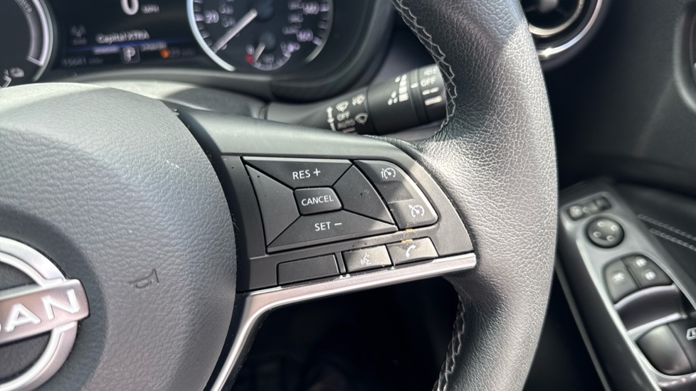 Nissan Juke 1.6 Hybrid N-Connecta 5dr Auto Hybrid Hatchback - Image 38