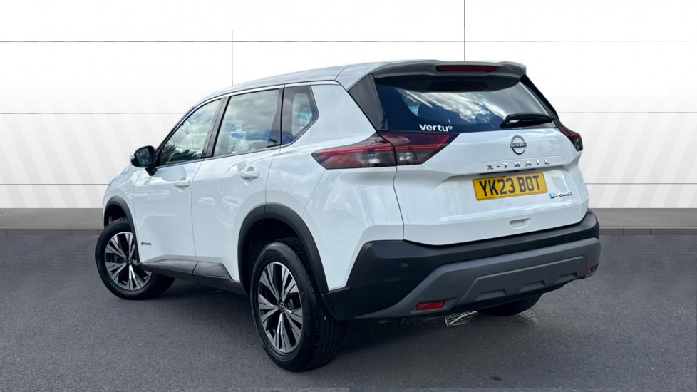 Nissan X-Trail 1.5 E-Power 204 Acenta Premium 5dr Xtronic Hybrid Station Wagon - Image 2