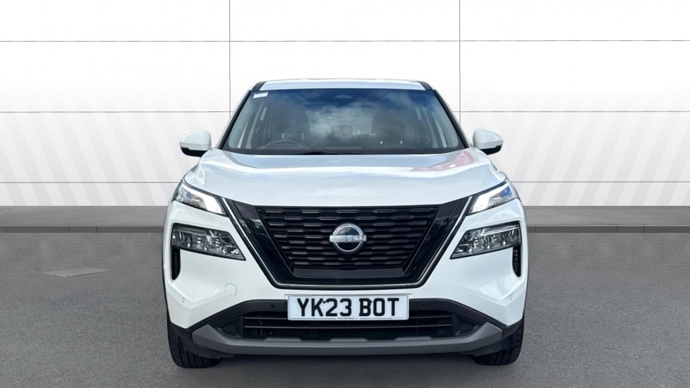 Nissan X-Trail 1.5 E-Power 204 Acenta Premium 5dr Xtronic Hybrid Station Wagon - Image 3