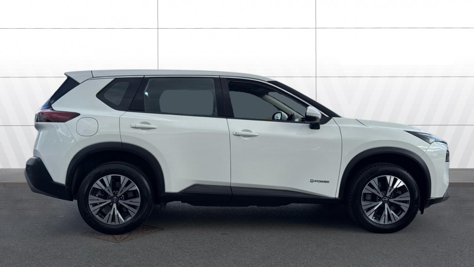 Nissan X-Trail 1.5 E-Power 204 Acenta Premium 5dr Xtronic Hybrid Station Wagon - Image 5
