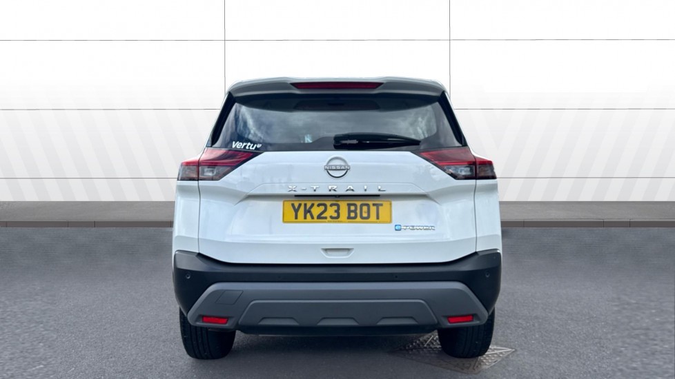 Nissan X-Trail 1.5 E-Power 204 Acenta Premium 5dr Xtronic Hybrid Station Wagon - Image 6
