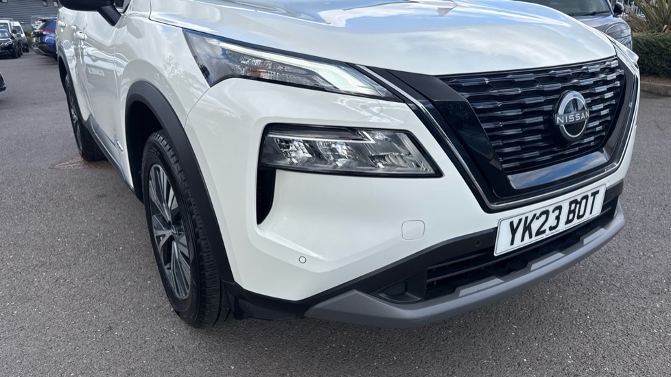 Nissan X-Trail 1.5 E-Power 204 Acenta Premium 5dr Xtronic Hybrid Station Wagon - Image 8