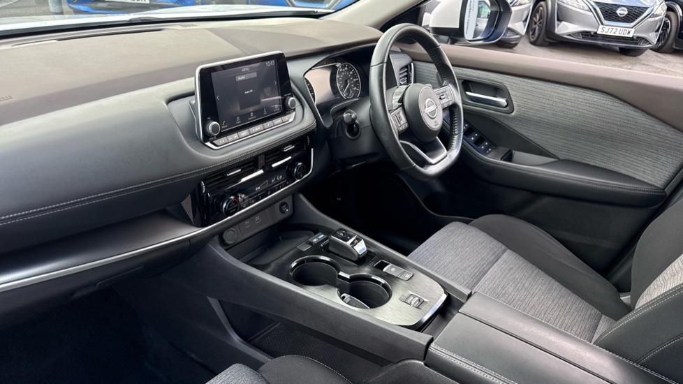 Nissan X-Trail 1.5 E-Power 204 Acenta Premium 5dr Xtronic Hybrid Station Wagon - Image 9