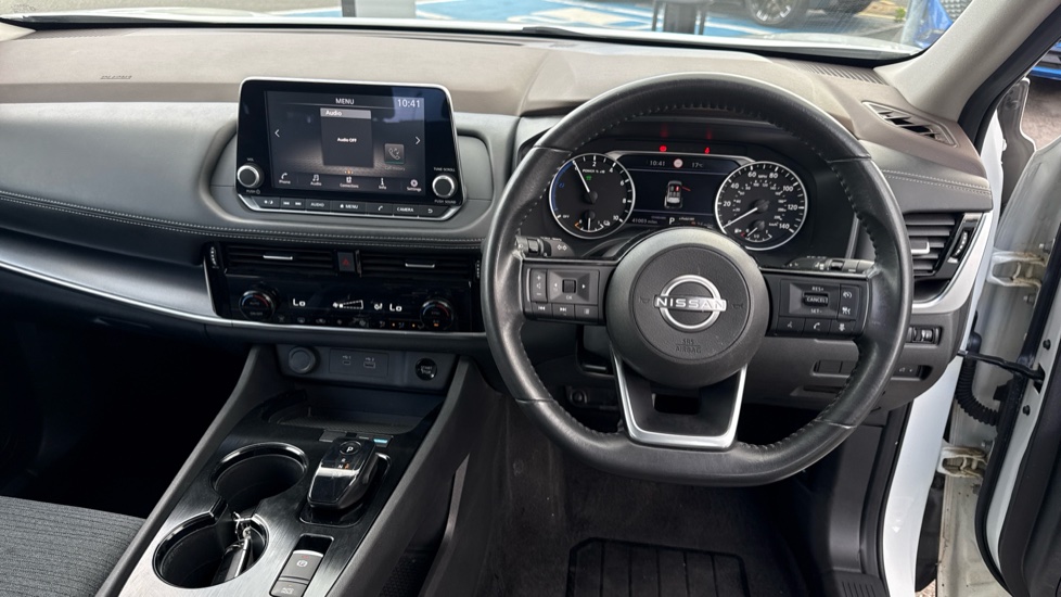 Nissan X-Trail 1.5 E-Power 204 Acenta Premium 5dr Xtronic Hybrid Station Wagon - Image 10