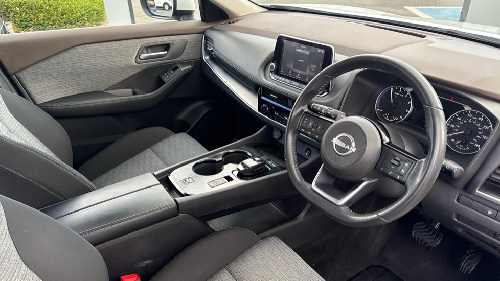 Nissan X-Trail 1.5 E-Power 204 Acenta Premium 5dr Xtronic Hybrid Station Wagon - Image 11