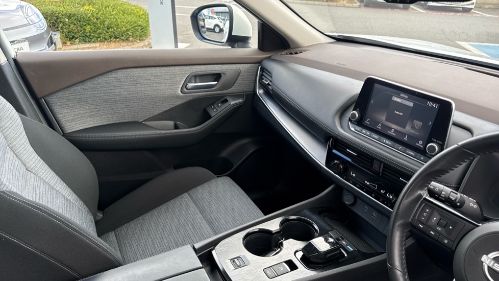 Nissan X-Trail 1.5 E-Power 204 Acenta Premium 5dr Xtronic Hybrid Station Wagon - Image 14