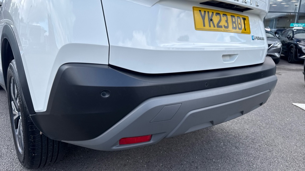 Nissan X-Trail 1.5 E-Power 204 Acenta Premium 5dr Xtronic Hybrid Station Wagon - Image 30