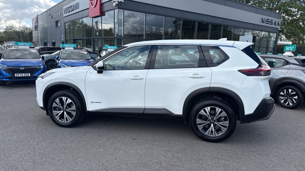 Nissan X-Trail 1.5 E-Power 204 Acenta Premium 5dr Xtronic Hybrid Station Wagon - Image 32