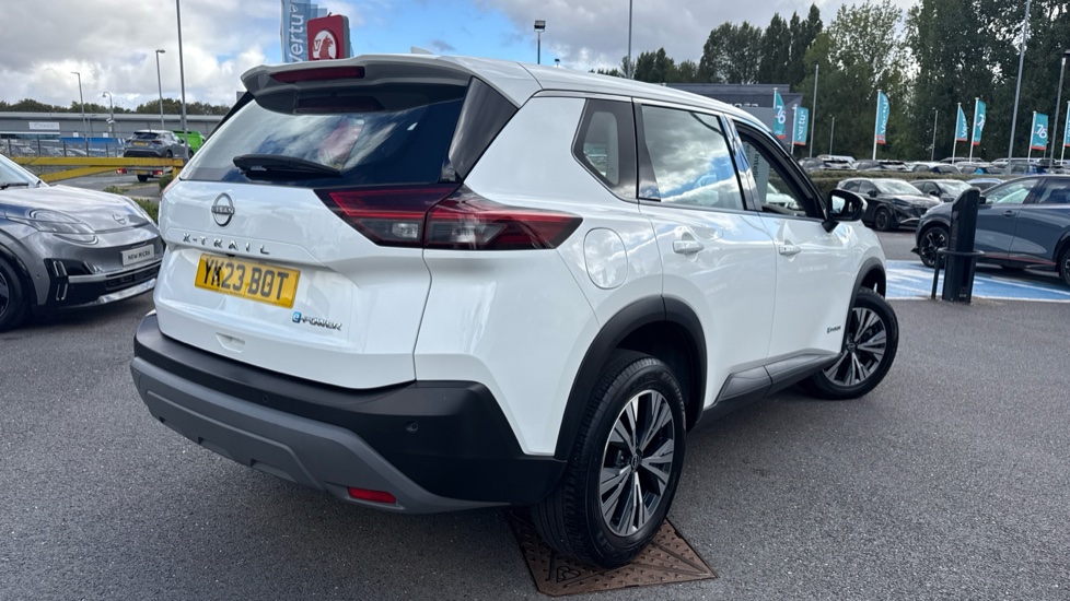 Nissan X-Trail 1.5 E-Power 204 Acenta Premium 5dr Xtronic Hybrid Station Wagon - Image 36