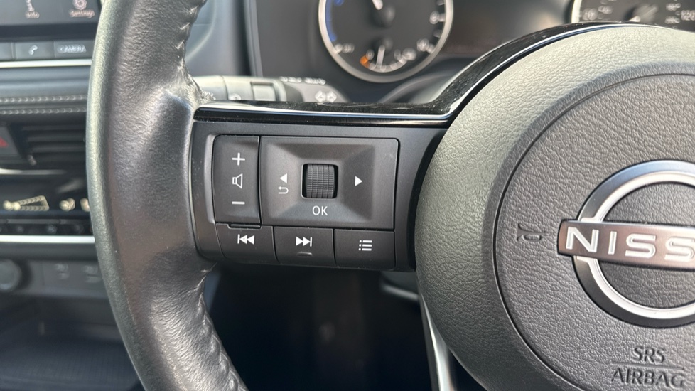 Nissan X-Trail 1.5 E-Power 204 Acenta Premium 5dr Xtronic Hybrid Station Wagon - Image 37