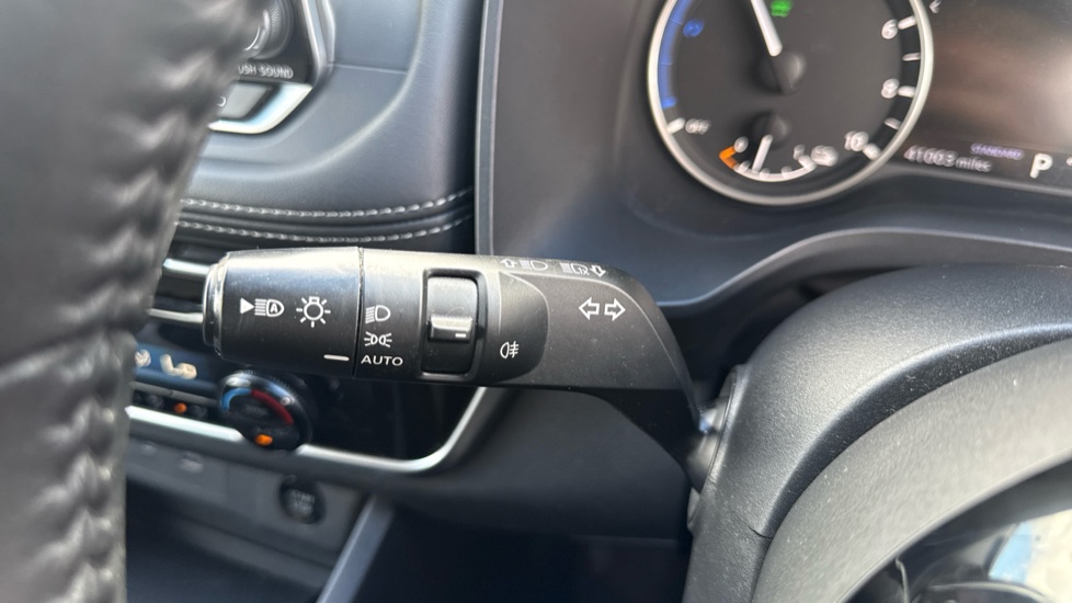 Nissan X-Trail 1.5 E-Power 204 Acenta Premium 5dr Xtronic Hybrid Station Wagon - Image 40