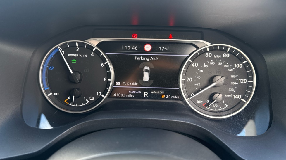 Nissan X-Trail 1.5 E-Power 204 Acenta Premium 5dr Xtronic Hybrid Station Wagon - Image 43