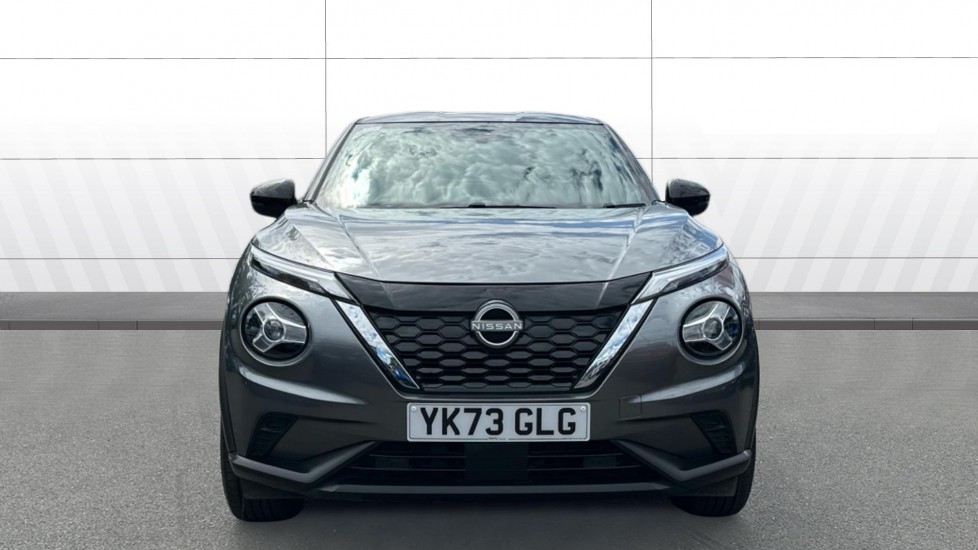 Nissan Juke 1.6 Hybrid N-Connecta 5dr Auto Hybrid Hatchback - Image 3