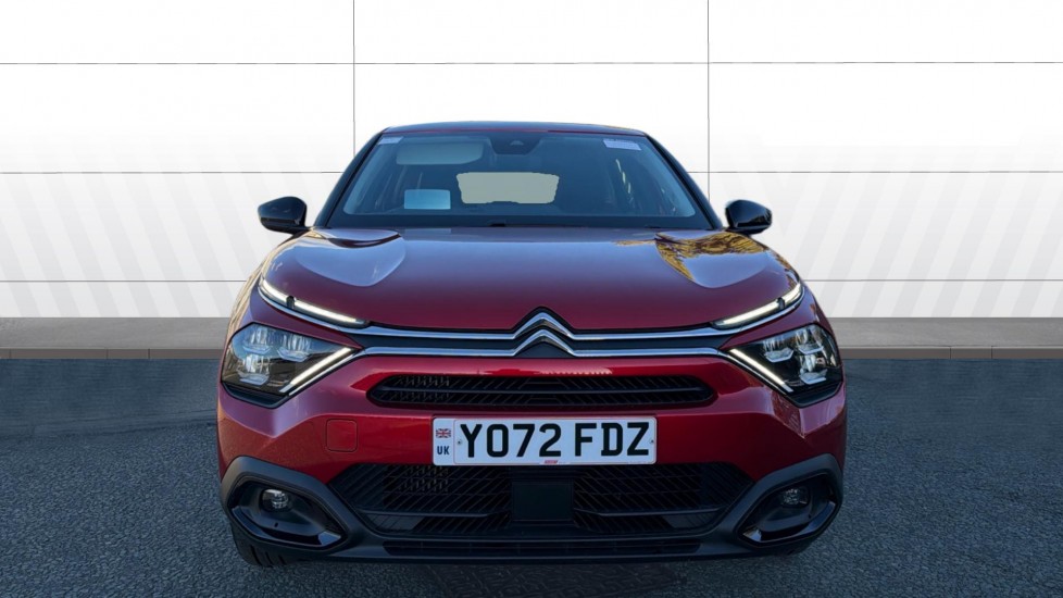 Citroen C4 1.2 PureTech [130] Sense Plus 5dr Petrol Hatchback - Image 3