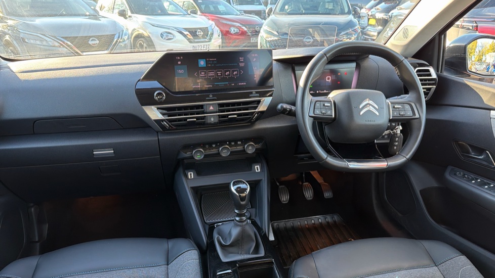Citroen C4 1.2 PureTech [130] Sense Plus 5dr Petrol Hatchback - Image 10