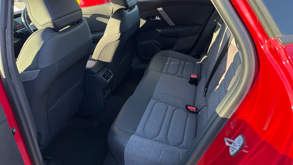 Citroen C4 1.2 PureTech [130] Sense Plus 5dr Petrol Hatchback - Image 16