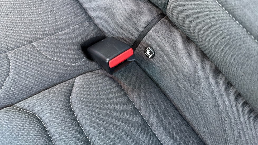 Citroen C4 1.2 PureTech [130] Sense Plus 5dr Petrol Hatchback - Image 17