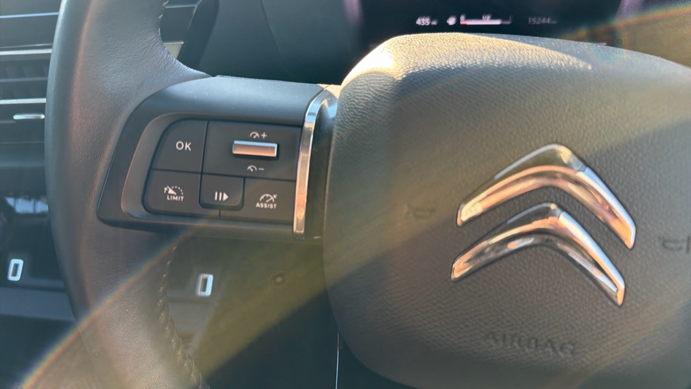 Citroen C4 1.2 PureTech [130] Sense Plus 5dr Petrol Hatchback - Image 30