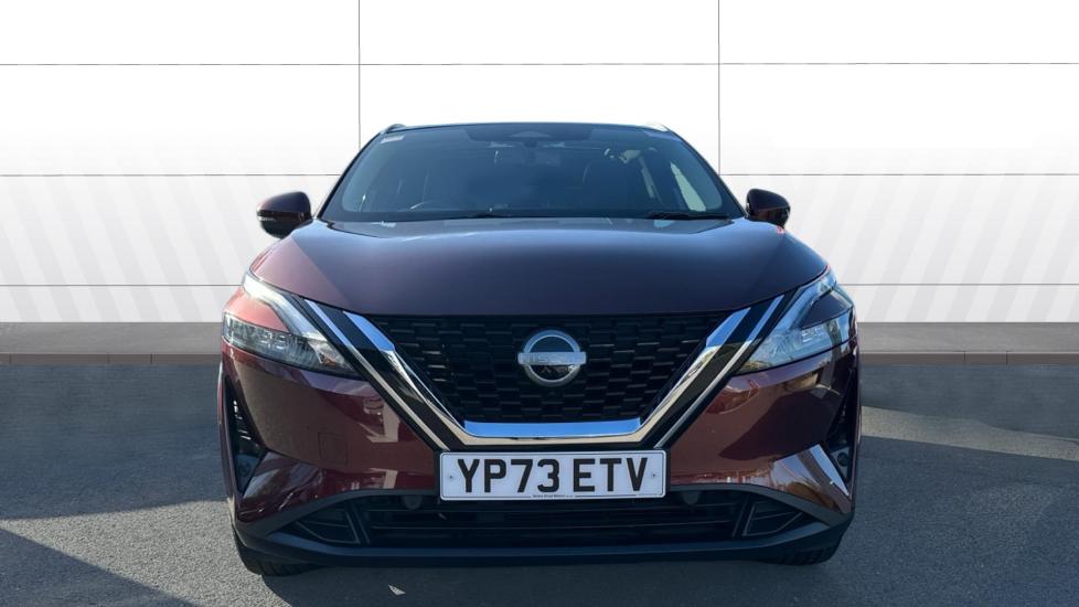 Nissan Qashqai 1.3 DiG-T MH 158 N-Connecta 5dr Xtronic Petrol Hatchback - Image 3