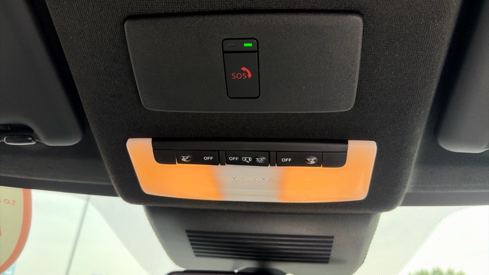 Nissan Juke 1.0 DiG-T 114 N-Connecta 5dr DCT Petrol Hatchback - Image 32