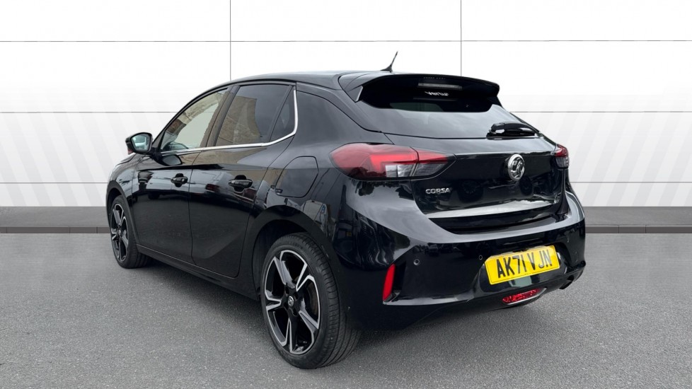 Vauxhall Corsa 1.2 Elite Edition 5dr Petrol Hatchback - Image 2