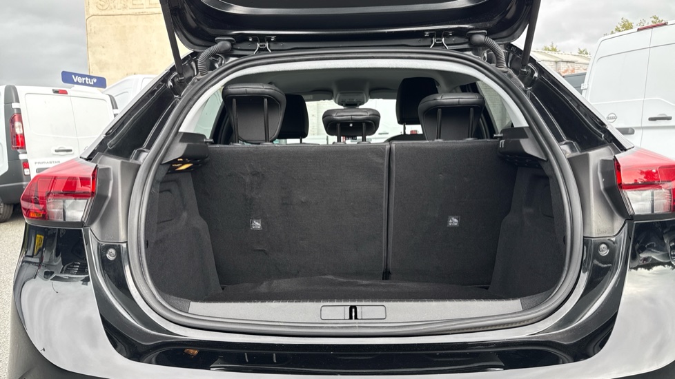 Vauxhall Corsa 1.2 Elite Edition 5dr Petrol Hatchback - Image 4