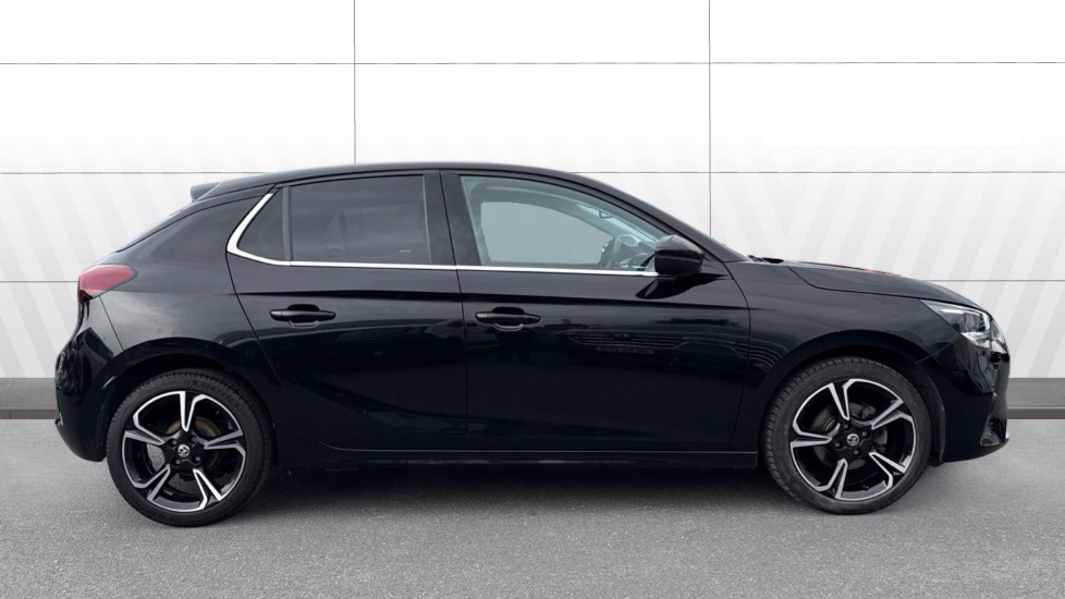 Vauxhall Corsa 1.2 Elite Edition 5dr Petrol Hatchback - Image 5